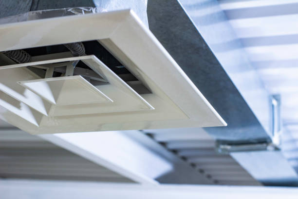 Best Ventilation Cleaning Services  in Lincoln University, PA