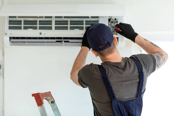 Best Air Duct Cleaning Company Near Me  in Lincoln University, PA