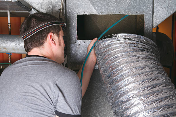 Best HVAC Duct Inspection Services  in Lincoln University, PA