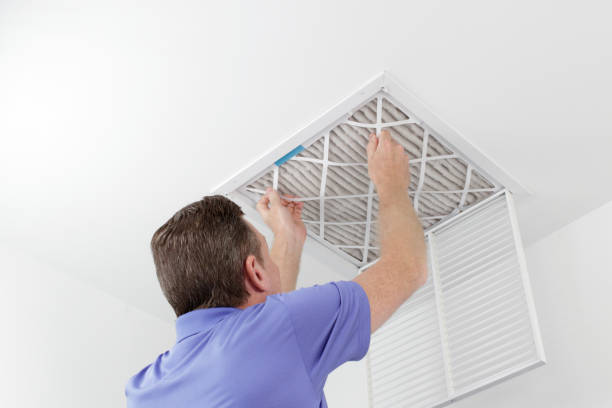 Best Air Duct Cleaning Near Me  in Lincoln University, PA